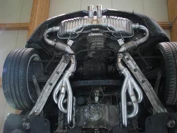 2003 Porsche BOXSTER 缩略图 19