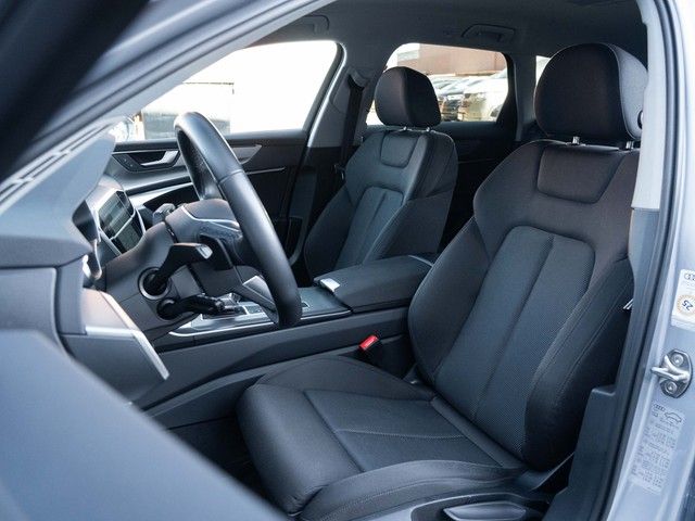 A6 Avant 50 TFSI e quattro sport LED+NAVI+SZH