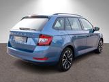 Skoda Fabia Combi Drive 125 Best of 1.0 TSI LED PANO - Skoda Fabia: Best Of