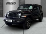 Jeep Wrangler Unlimited RUBICON 4X4 Navi Leder Sounds - Jeep Wrangler Neuwagen in Hamburg