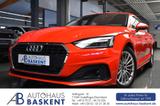 Audi A5 Sportback 35 TFSI*LED-Scheinwerfer*SHZ*PDC - gebrauchte Audi A5 aus dem Jahr 2021