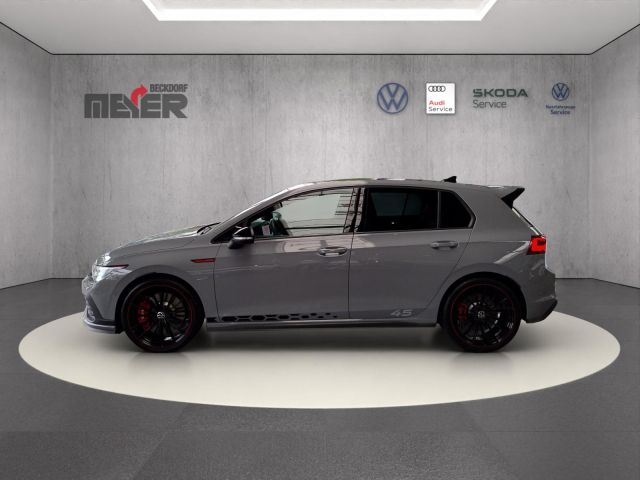 Golf GTI Clubsport 2.0 TSI DSG Edition 45 Klima