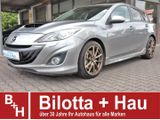 Mazda 3 MPS !!! Xenon+Navi+Leder+8-fach !!! - Mazda in Saarbrücken