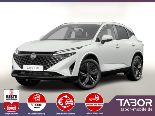 Nissan Qashqai 190 e-Power Tekna+ Pano Bose Massage Nav