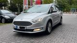 Ford Galaxy Titanium Panorama - gebrauchte Ford Galaxy aus dem Jahr 2015