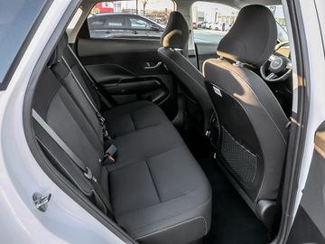 Hyundai Kona 1.6 Trend Hybrid 2WD Autobahnassistent LED