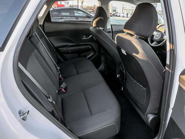 Hyundai Kona 1.6 Trend Hybrid 2WD Autobahnassistent LED