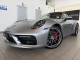 Porsche PORSCHE 911 Carrera 4S Cabriolet //CARTIER//SPOR - Porsche aus 2020: 911 Carrera 4s