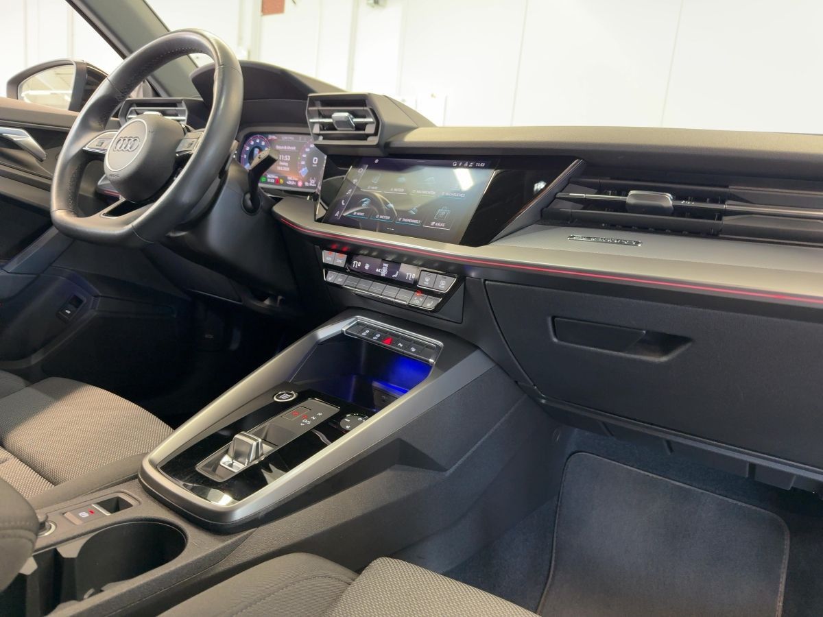 Audi A3 - Bild 13