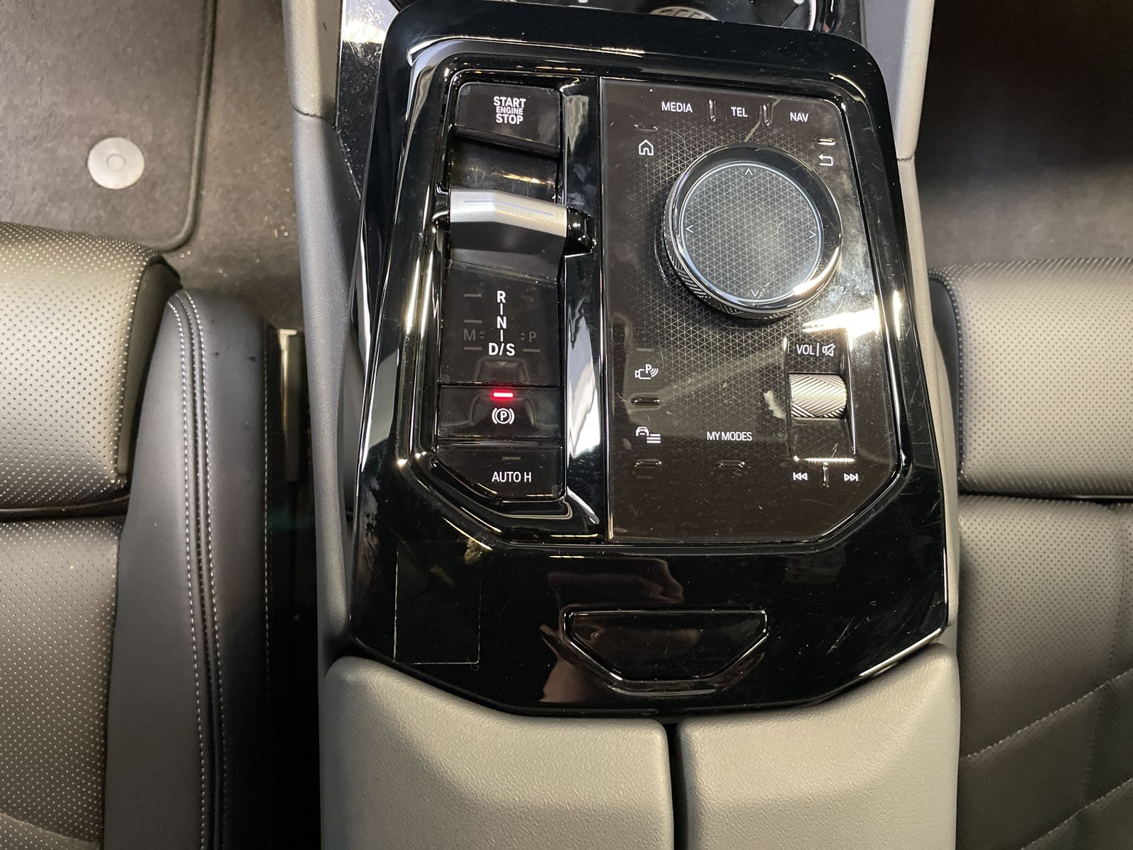BMW 520 - Bild 17