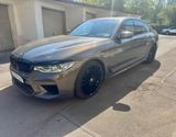 BMW G30 530D Luxury Unikat Fast Vollaustattung - BMW: F 30