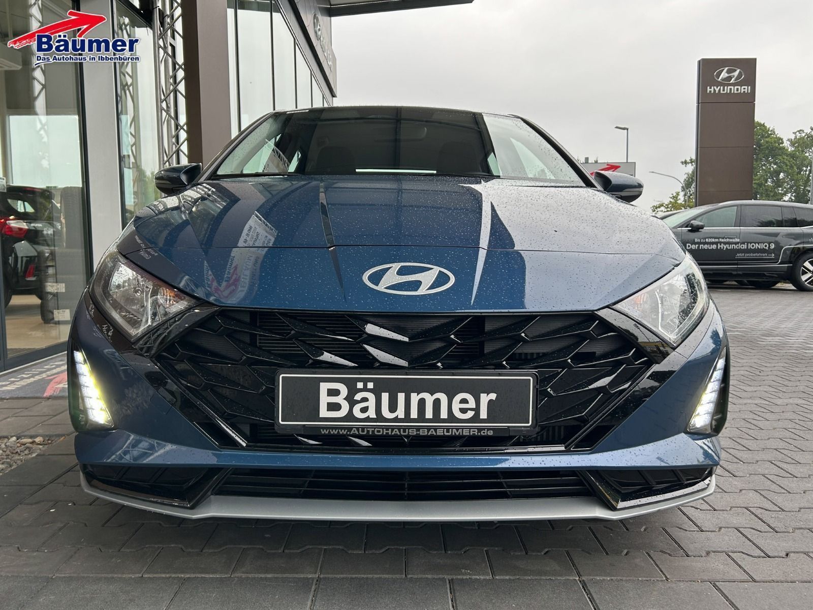 Hyundai i20 – Bild 7