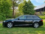 Audi A4 Avant  s tronic 2,0 TDI sport