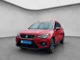 Seat Arona 1.5 TSI FR - Seat Arona: Limousine