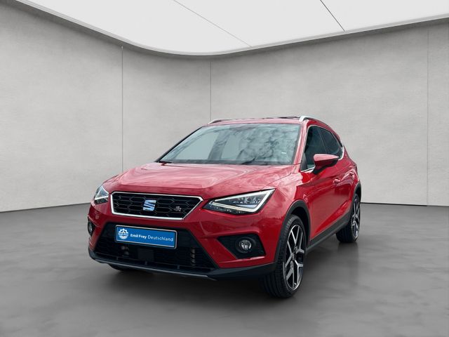 SEAT Arona 1.5 TSI FR