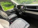 Volkswagen T6.1 California Beach Camper Edition - TOP! - VW T6 California in Wiesbaden