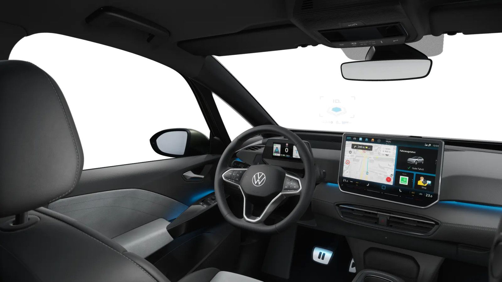 Volkswagen ID.3 - Bild 9