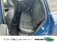 BMW iX1 - Vorschau Bild 9