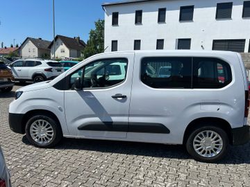 Toyota Proace (Verso) - 10