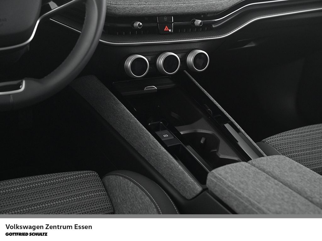Skoda Superb - Bild 15