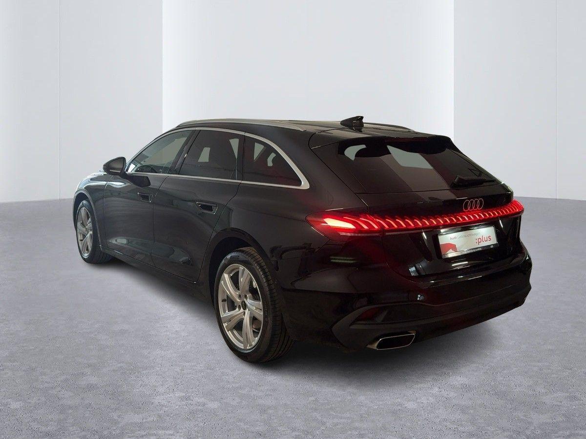 Audi A5 Avant TFSI S tronic 150KW/LED/NAVI/KAMERA