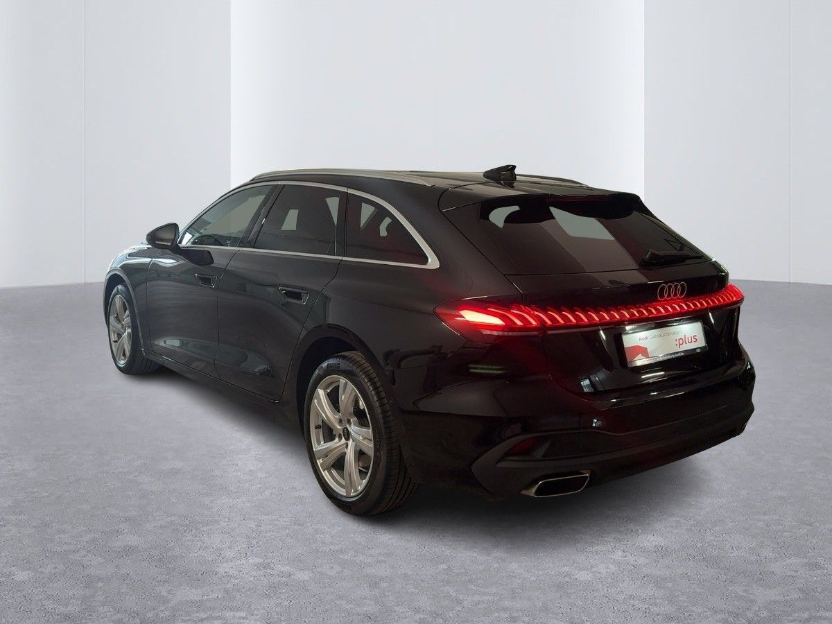 Audi A5 - Bild 3
