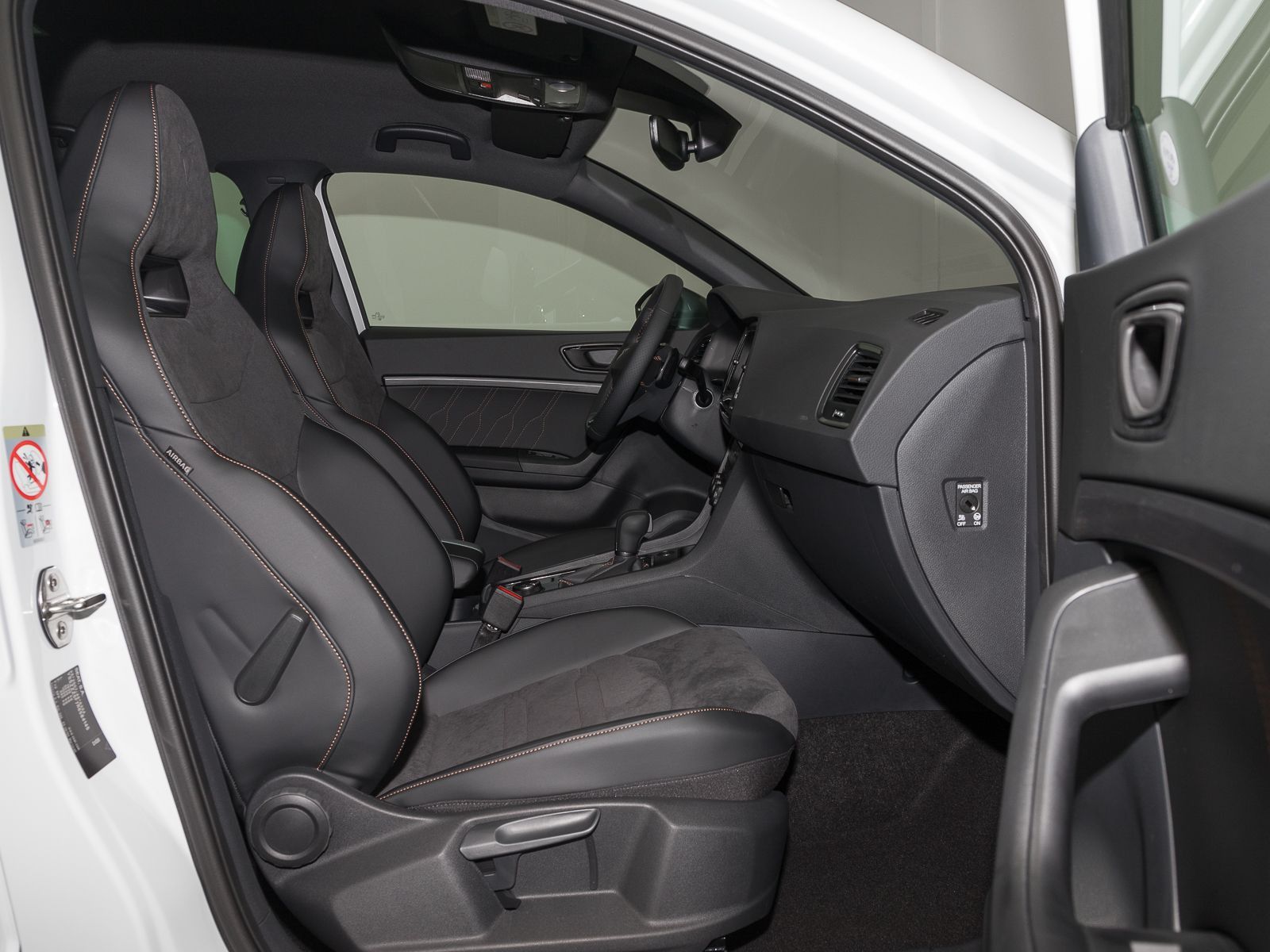 Cupra Ateca - Bild 4