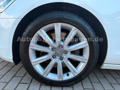AUDI A6 3.0 TDI Quattro S-Tro*180kW*Keyless*ACC*S-Dac