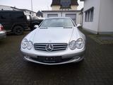 Mercedes-Benz SLR SL Roadster SL 500 - Mercedes-Benz SLR