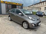 Kia Picanto Spirit - Kia Picanto Gebrauchtwagen in Dresden