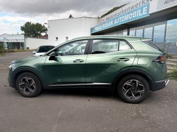 KIA Sportage - 11