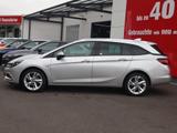 Opel Astra K Sports Tourer 1.4 LED Navi Kamera - Opel Astra: Tourer Sport