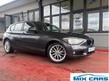 BMW 118 i/KLIMAAUTOM./SHZ/BI-XENON/LED/EU5 - BMW 118 Unfallwagen