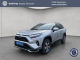 Toyota RAV 4 Plug-in-Hybrid Teamplayer 4x4