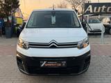 Citroën Berlingo 1.5 BlueHDi 100 Live M Klima*Temp*AHK* - gebrauchte Citroën Berlingo aus dem Jahr 2020
