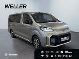 Toyota Proace 2,0l-D L2 Verso Comfort *9-Si*LED*HUD*CAM - Toyota Gebrauchtwagen in Bonn