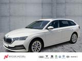 Skoda Octavia Combi 2.0 TDI DSG STYLE 4x4 LED+NAVI+AHK