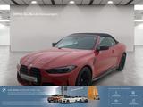 BMW M4 Competition M xDrive Cabrio Driv.Assist.Prof