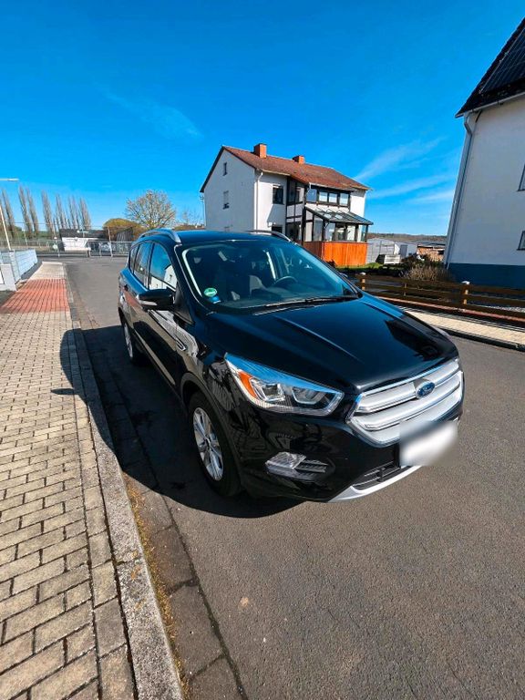Image of Ford Kuga