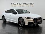 Audi S7 3.0 TDI quat.*Matrix*21´´*B&O*360°*Ambiente* - Audi S7 Diesel Gebrauchtwagen