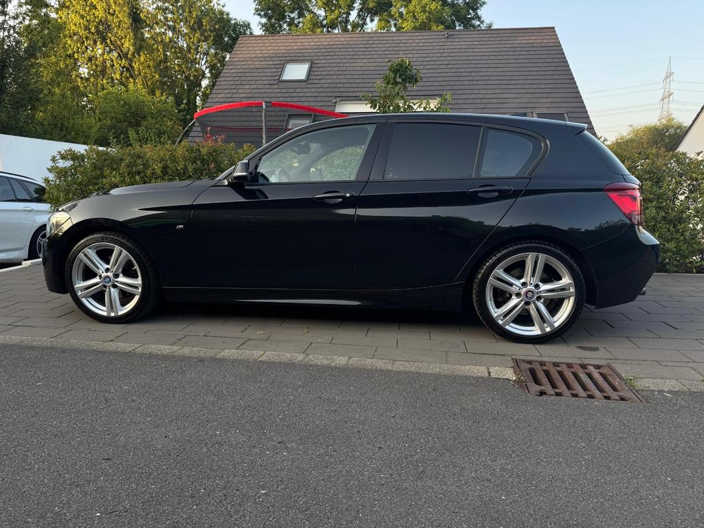 BMW 120