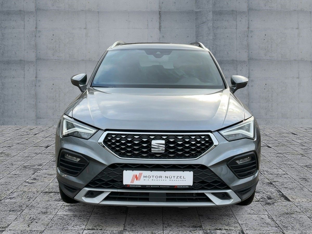 Seat Ateca - Bild 3
