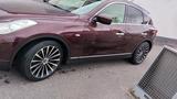 Infiniti EX37 37 Qx50 V6 GT Premium AWD GT Premium 320ps  - Infiniti EX37 Gebrauchtwagen