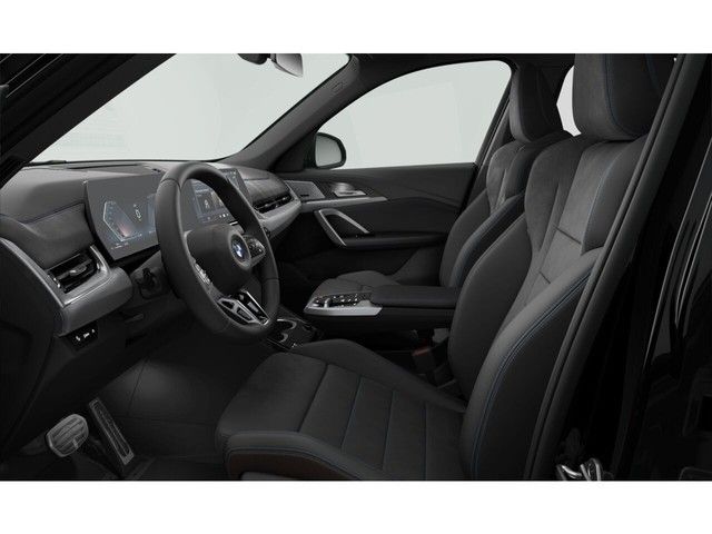 BMW X1 sDrive20d Steptronic M Sportpaket AHK imagem 3