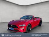 Ford Mustang Convertible 5.0 V8 Aut. GT**Premium2/Mag - Ford Mustang Gebrauchtwagen in Stuttgart