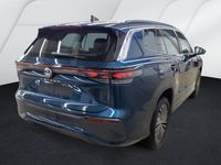 Volkswagen Tayron - Vorschau Bild 3