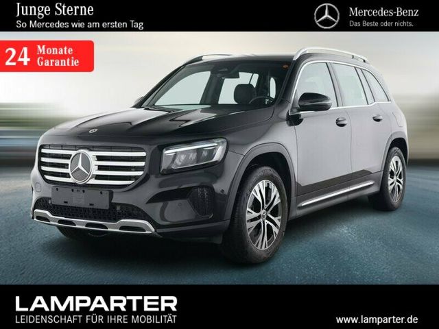 MERCEDES-BENZ GLB 200 PRO/A-7G/NAV/LED/DIS/TOT/SPU/PTS/KAM/WiP