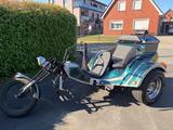 Andere Fecht Trike - TRIKE FECHT