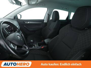 Skoda Karoq - 10