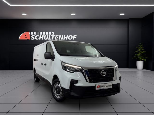 Nissan Primastar L2H1 3,0t Acenta*LED*TEMPOMAT*KAMERA*